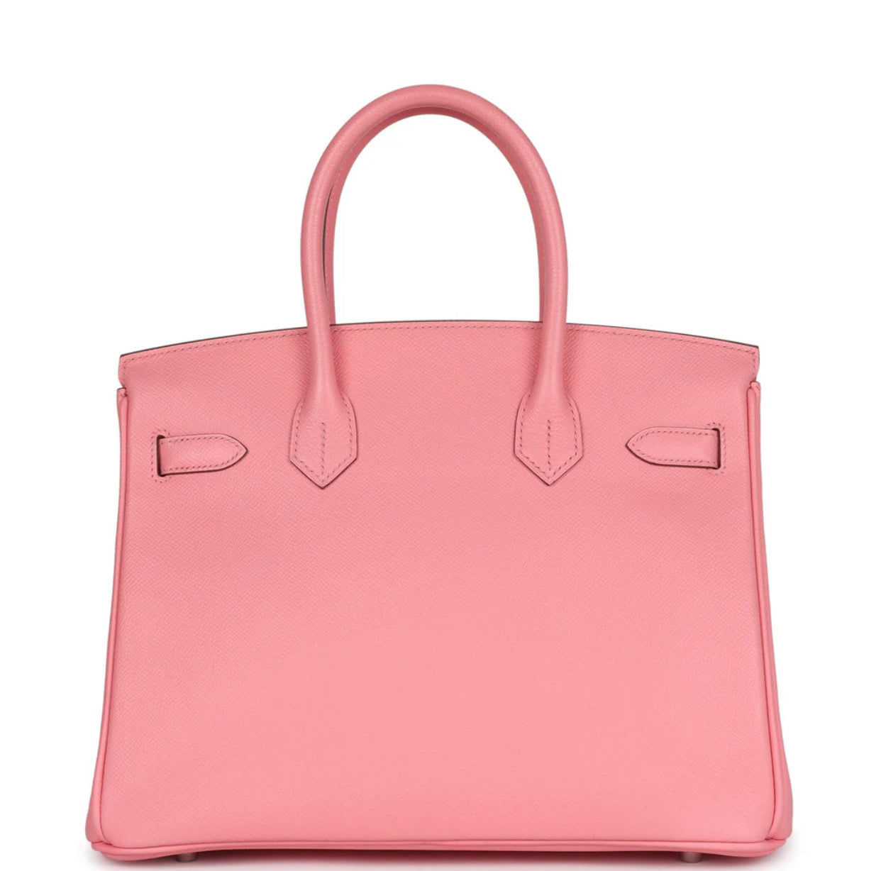 Luxury Togo Pink Handbag 30